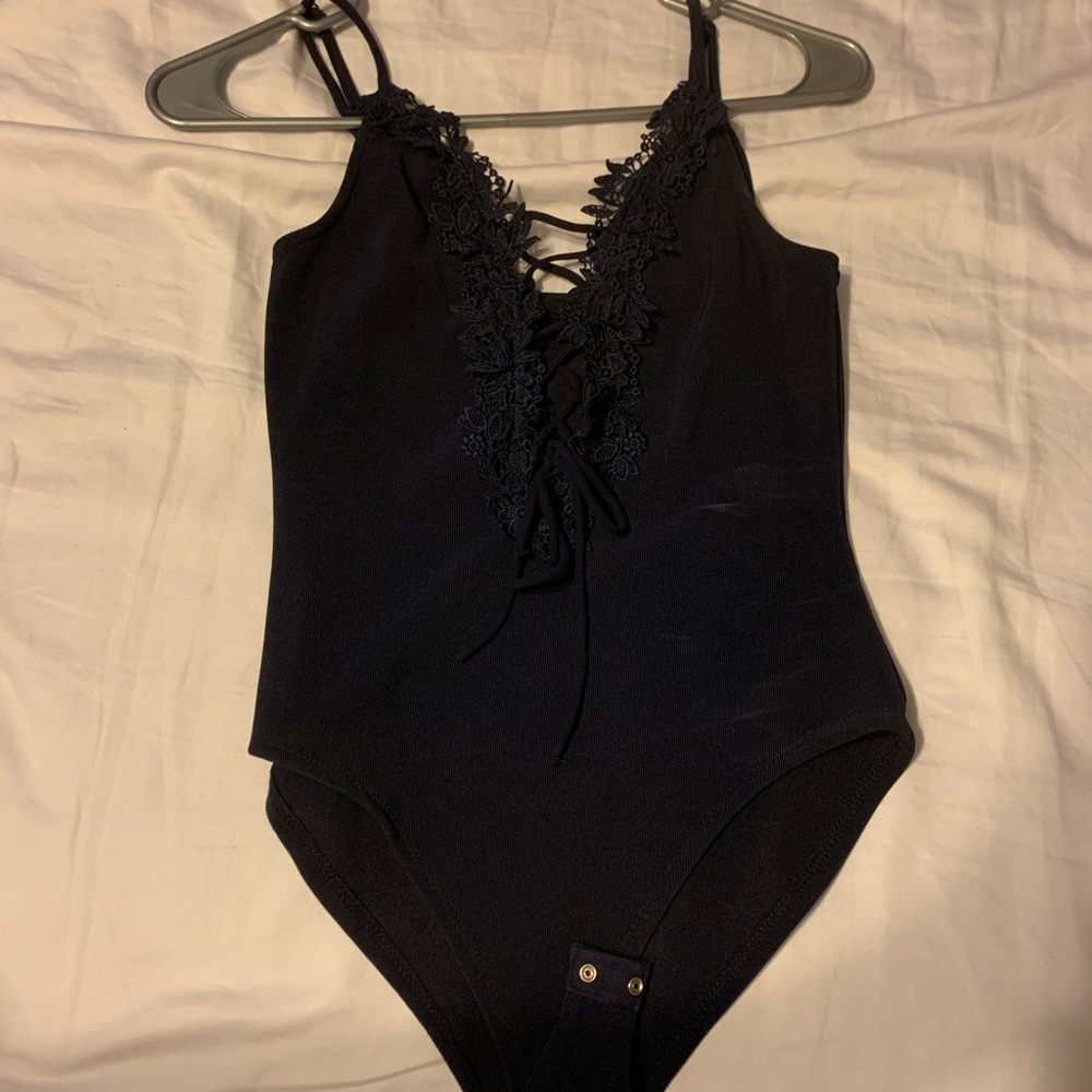 Body suit